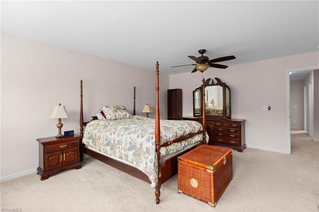 427 Inlet Place Drive, Winston-salem, NC 27127