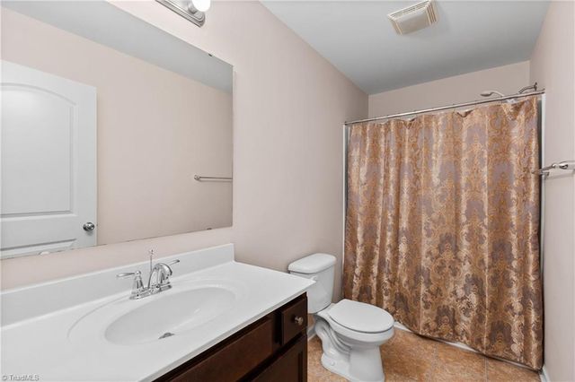 427 Inlet Place Drive, Winston-salem, NC 27127