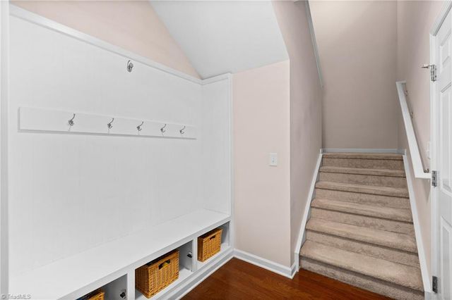 427 Inlet Place Drive, Winston-salem, NC 27127