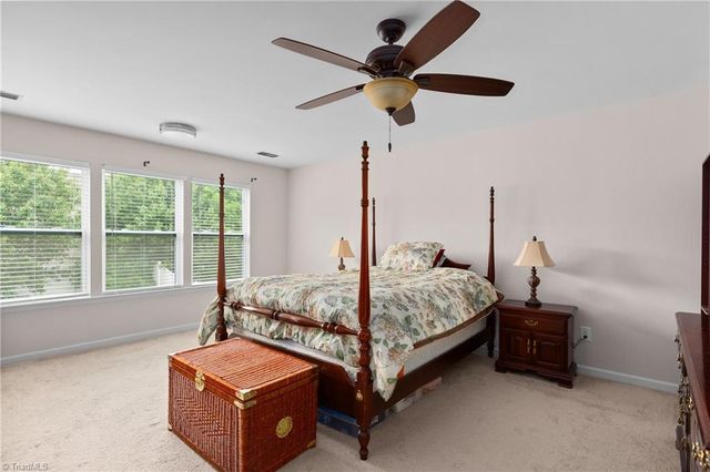 427 Inlet Place Drive, Winston-salem, NC 27127
