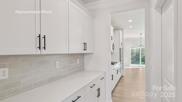 3036 Canvasback Way, Indian Trail, NC 28079