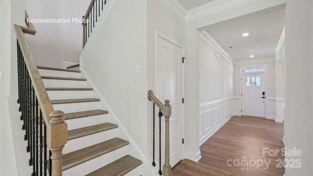 3036 Canvasback Way, Indian Trail, NC 28079