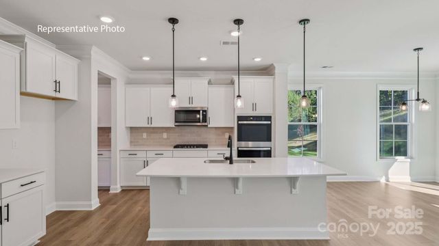 3036 Canvasback Way, Indian Trail, NC 28079