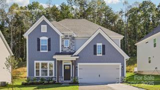 3036 Canvasback Way, Indian Trail, NC 28079