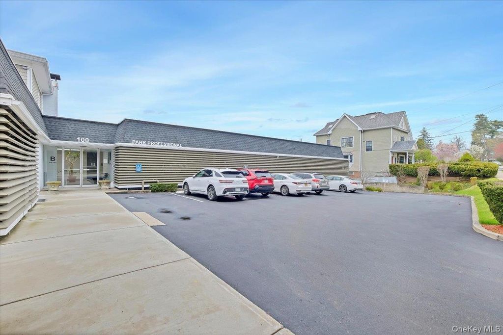 100 S Highland, Ossining, NY 10562 — exterior