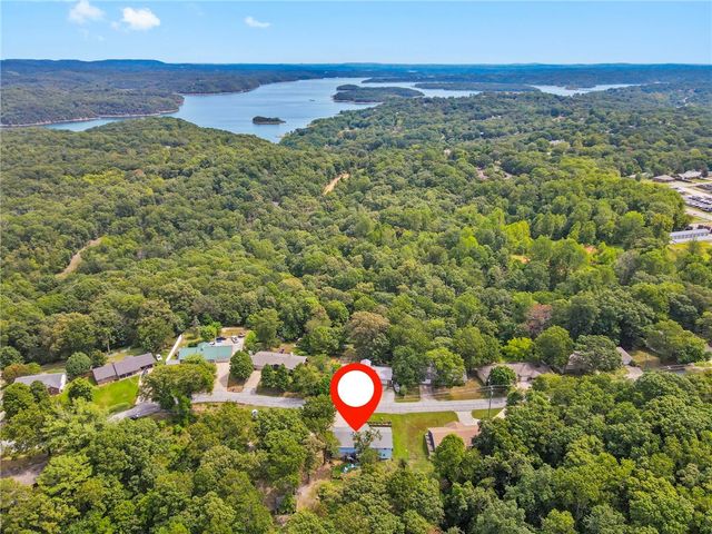 9117 Grimes Drive, Rogers, AR 72756