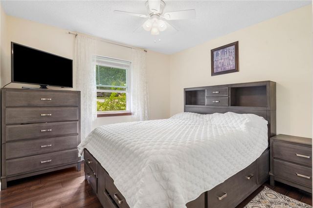 9117 Grimes Drive, Rogers, AR 72756