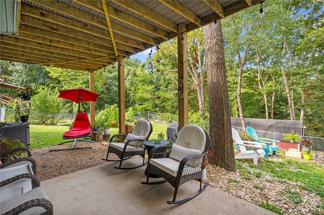 9117 Grimes Drive, Rogers, AR 72756