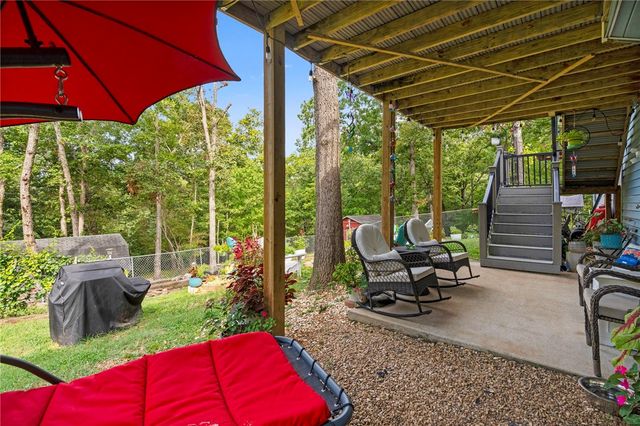 9117 Grimes Drive, Rogers, AR 72756