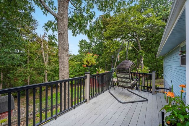 9117 Grimes Drive, Rogers, AR 72756