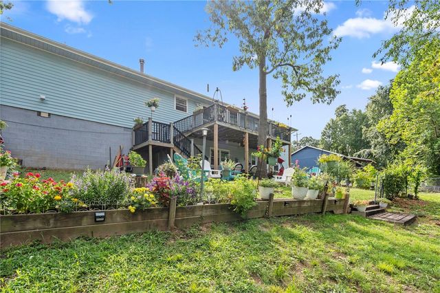 9117 Grimes Drive, Rogers, AR 72756