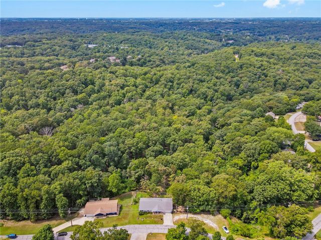 9117 Grimes Drive, Rogers, AR 72756