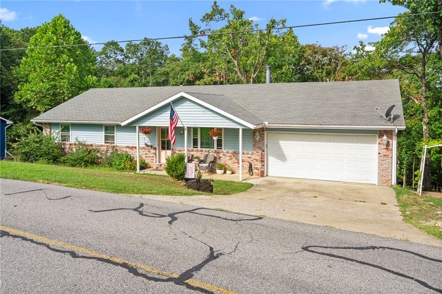 9117 Grimes Drive, Rogers, AR 72756