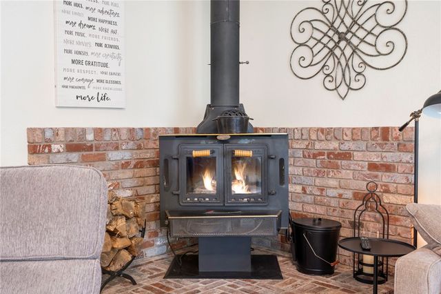 9117 Grimes Drive, Rogers, AR 72756