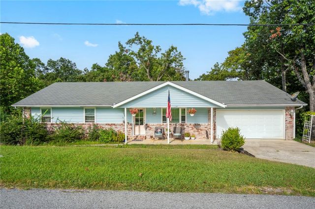 9117 Grimes Drive, Rogers, AR 72756