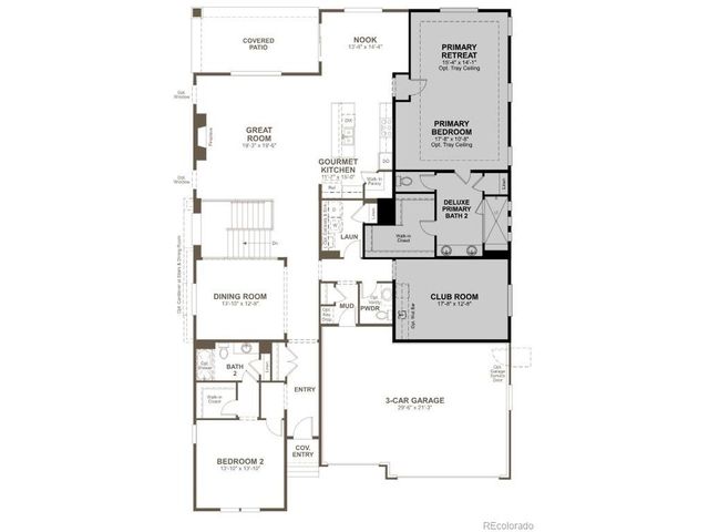 8603 Yellowcress St, Littleton, CO 80125