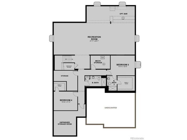 8603 Yellowcress St, Littleton, CO 80125