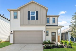 17242 King Eider Road, Waller, TX 77484