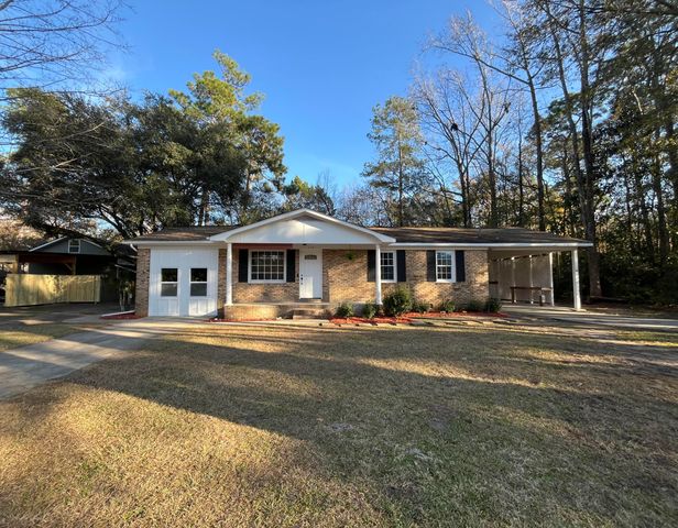 115 Donna Drive, Summerville, SC 29483