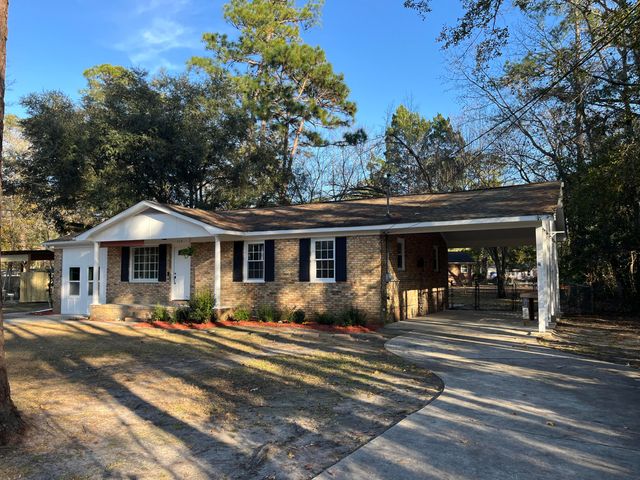 115 Donna Drive, Summerville, SC 29483