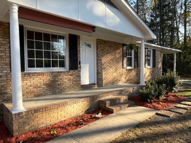 115 Donna Drive, Summerville, SC 29483