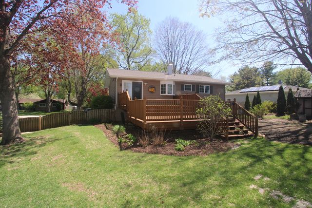 207 York Place, New Lenox, IL 60451