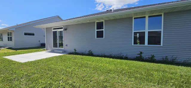 706 TAMBOUR COURT, De Pere, WI 54115