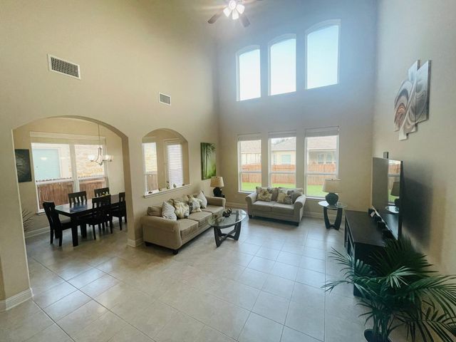 4106 Rainy Creek LN, Cedar Park, TX 78613