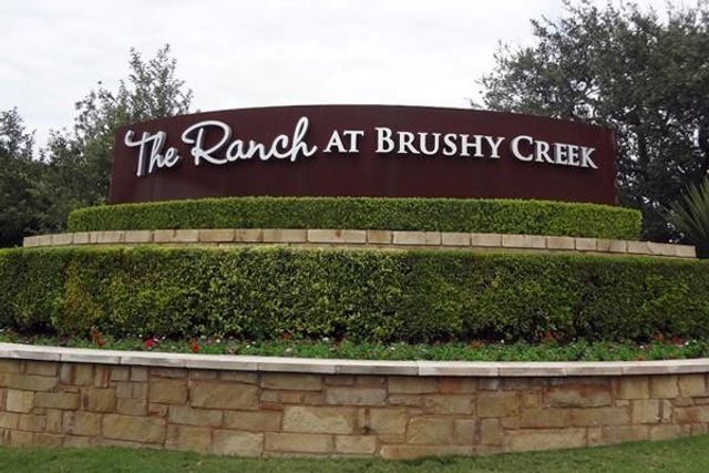 4106 Rainy Creek LN, Cedar Park, TX 78613