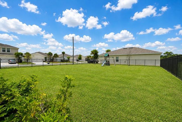 428 Açaí Lane, Fort Pierce, FL 34981
