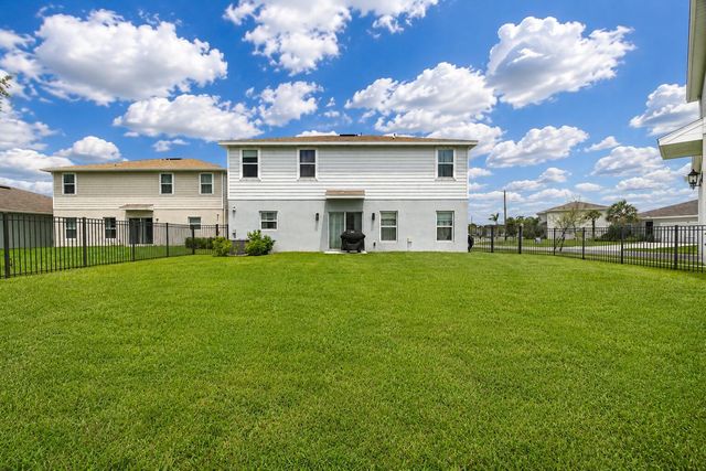 428 Açaí Lane, Fort Pierce, FL 34981
