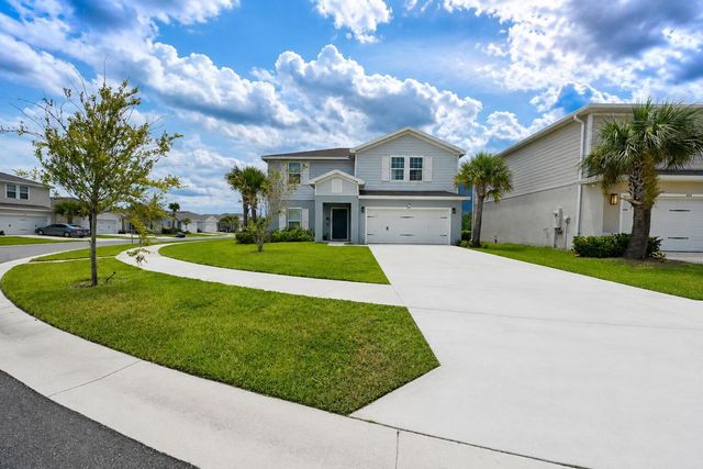 428 Açaí Lane, Fort Pierce, FL 34981