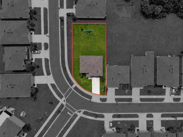 428 Açaí Lane, Fort Pierce, FL 34981
