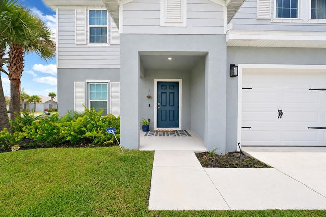 428 Açaí Lane, Fort Pierce, FL 34981