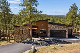 28248 Lone Elk Trail, Evergreen, CO 80439