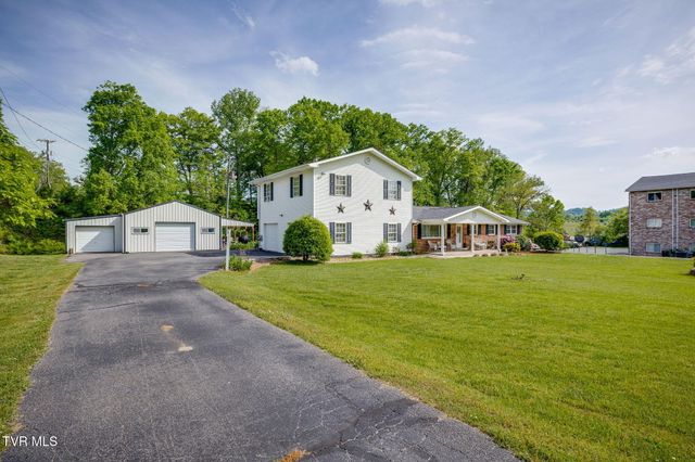 404 Charleston Street, Weber City, VA 24290