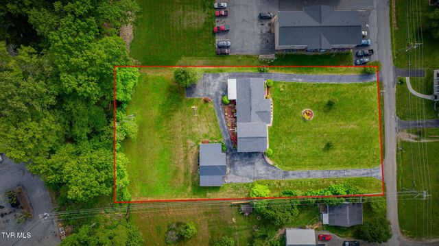 404 Charleston Street, Weber City, VA 24290