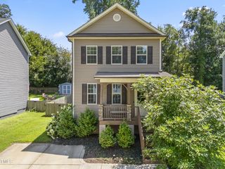 320 Chamberlain Drive, Clayton, NC 27527