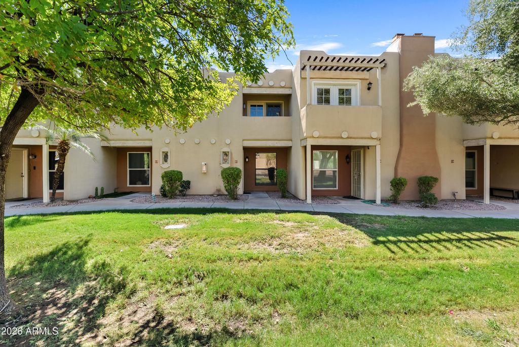 1425 E DESERT COVE Avenue 68, Phoenix, AZ 85020 — exterior