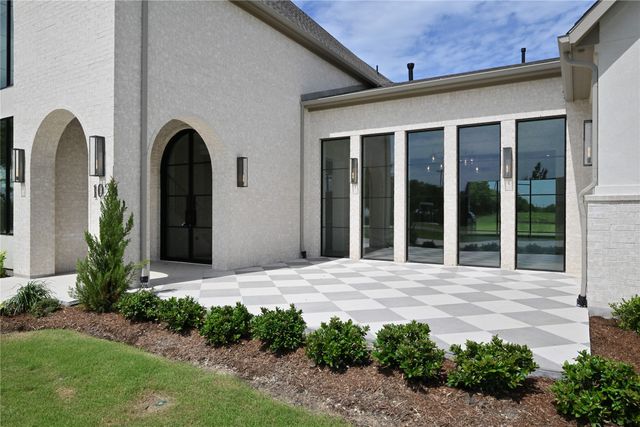 102 Deer Crossing Road, Gunter, TX 75058