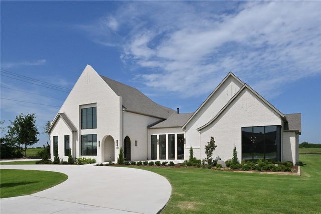 102 Deer Crossing Road, Gunter, TX 75058
