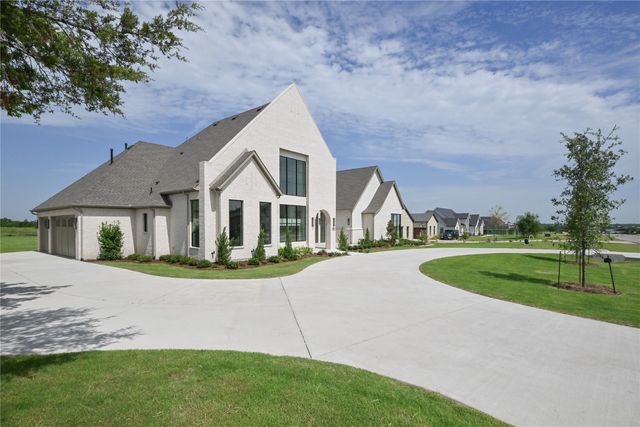 102 Deer Crossing Road, Gunter, TX 75058