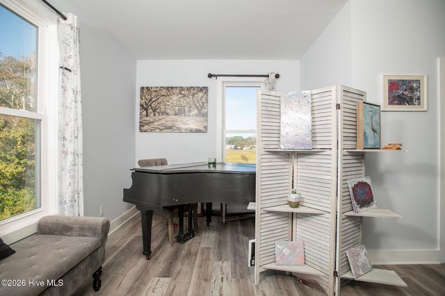 278 Live Oak Road, Newport, NC 28570