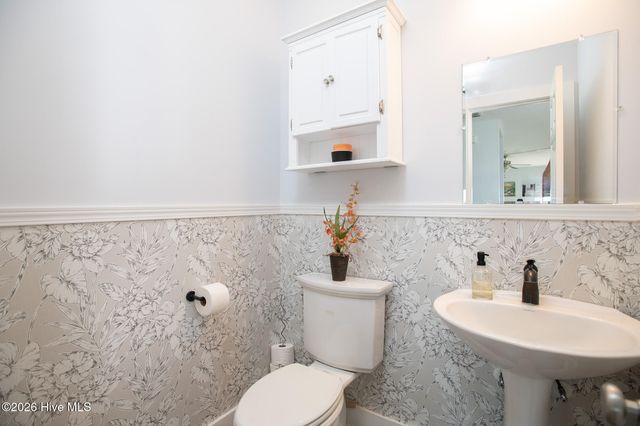 278 Live Oak Road, Newport, NC 28570