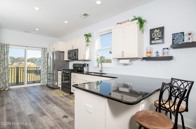 278 Live Oak Road, Newport, NC 28570