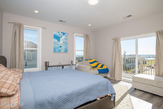 278 Live Oak Road, Newport, NC 28570