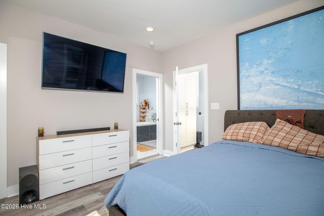 278 Live Oak Road, Newport, NC 28570