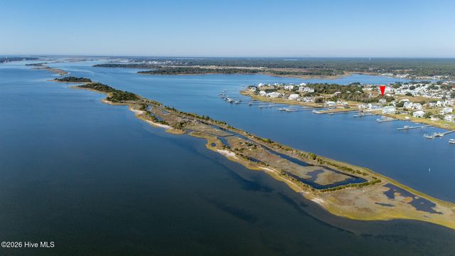 278 Live Oak Road, Newport, NC 28570