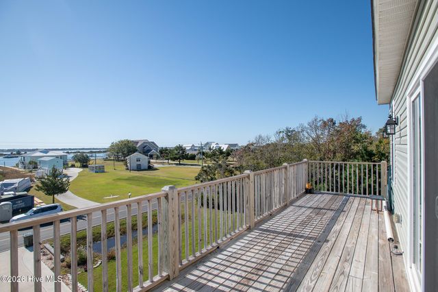 278 Live Oak Road, Newport, NC 28570