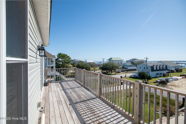 278 Live Oak Road, Newport, NC 28570